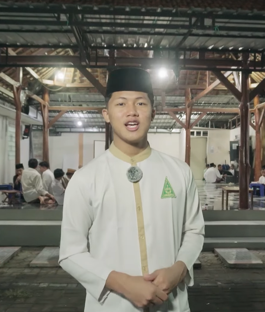 Ekskul Pondok : Kudaireng
